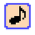 A Super Mario Bros. 3-theme editor icon in Super Mario Maker 2