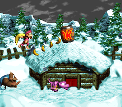 Skidda's Row - Super Mario Wiki, the Mario encyclopedia