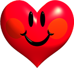 A Special Heart from Yoshi's Story