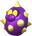 A Spiky Gummit