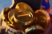 Coins in The Super Mario Galaxy Movie