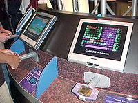 Wario Land 4 at E3 2001