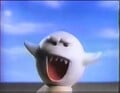Yoshi American commercial