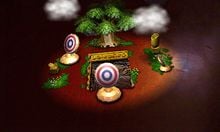 Archery 2 game play