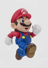 Category:S.H. Figuarts images - Super Mario Wiki, the Mario encyclopedia