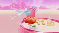 Big Pot on the Volcano Dive In.png