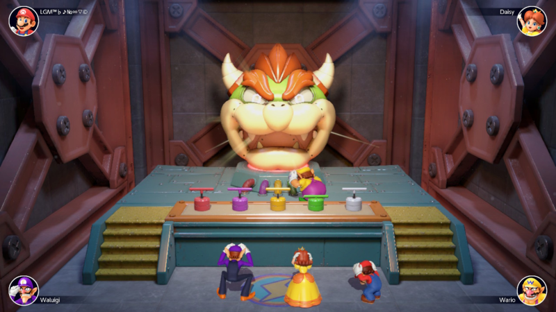 File:Bowser's Big Blast - Mario Party Superstars.png