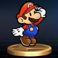 148: Paper Mario