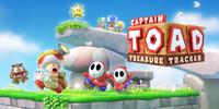 Captain Toad Treasure Tracker Group Art.png