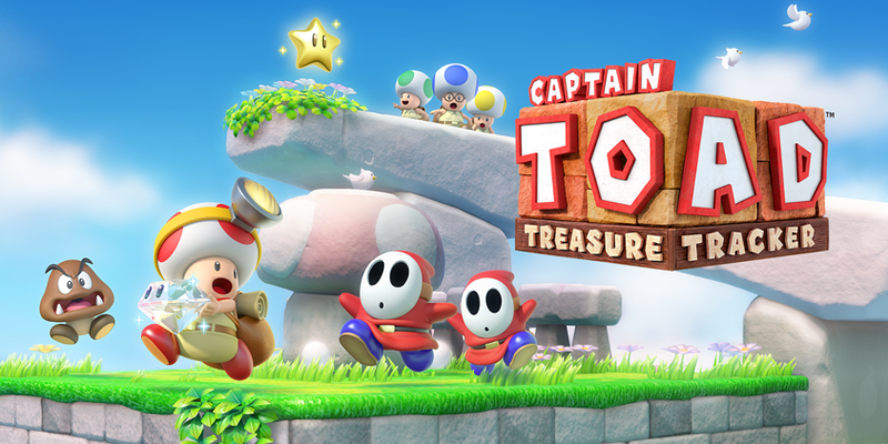 File:Captain Toad Treasure Tracker Group Art.png