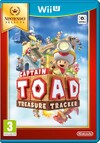Nintendo Selects Edition of Captain Toad: Treasure Tracker
