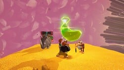 Where to find a Banandium Gem