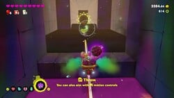 One of Feast Layer's Banandium Gems