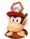 Diddy Kong