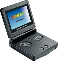 List of Game Boy Advance games - Wikipedia