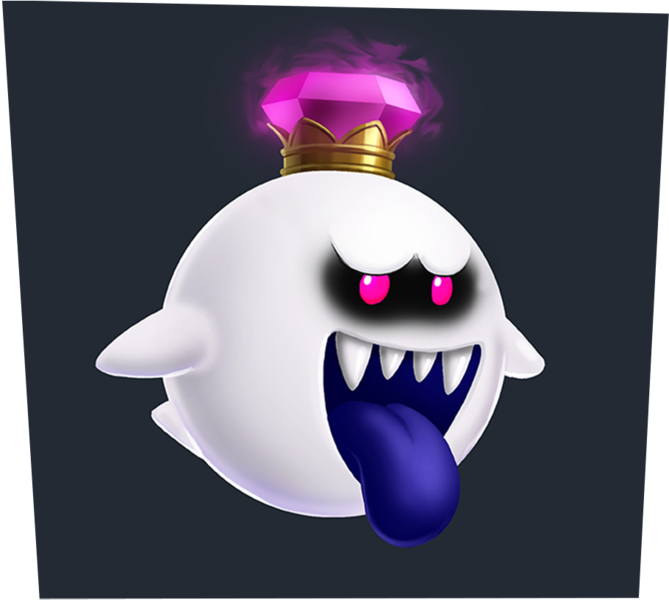 File:King Boo concept art LM3.png