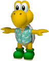 Koopa Troopa host