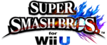 Logo EN - Super Smash Bros. Wii U.png