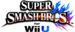 Logo EN - Super Smash Bros. Wii U.png