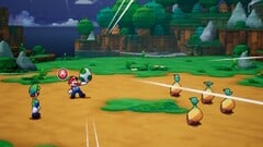 Hatch Me if You Can - Super Mario Wiki, the Mario encyclopedia