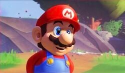 Image for Mario's Memory entry in Mario + Rabbids Sparks of Hope