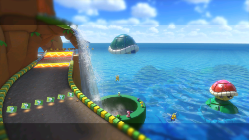 File:MK8-wii NokonokoCape-Ending.png