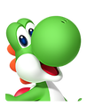 Yoshi