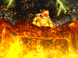 Mario Kart Arcade GP 2 Challenge background