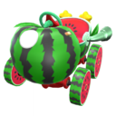 Watermelon Kart