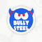 A sticker in Mario Kart World