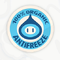 A sticker in Mario Kart World