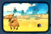 The icon for Shy Guy Bazaar during the Heart Rally in Mario Kart World.