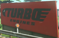 Turbo Engines in Mario Kart World
