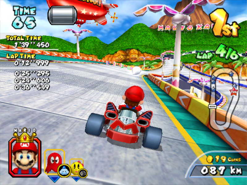 File:MarioHighwayStraight.png