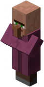 Minecraft Old Priest Villager.png