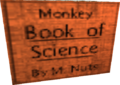 Monkey Book of Science