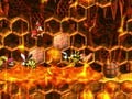 "Flight of the Zinger (Hornet Hole)"