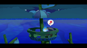 Thumbnail for "Fury of the Pirate King" from the Nintendo Switch remake of Paper Mario: The Thousand-Year Door used for Nintendo Music.