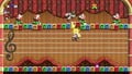 Image for "Break Time! Trottin' Piranha Plants" from Super Mario Bros. Wonder on Nintendo Music