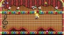 The image for "Break Time! Trottin' Piranha Plants" from Super Mario Bros. Wonder on Nintendo Music.