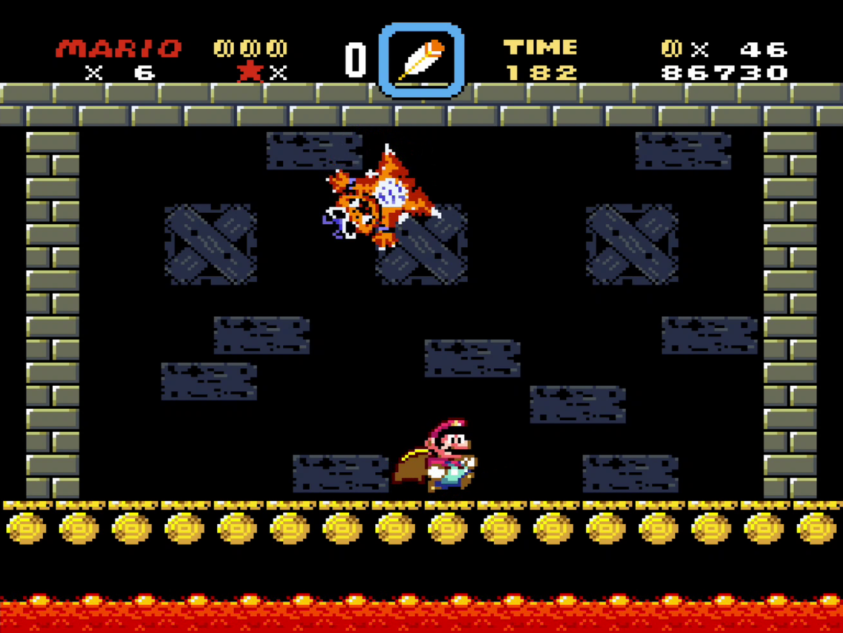 Koopalings BGM - Super Mario Wiki, the Mario encyclopedia