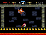 The image for "Koopalings BGM" from Super Mario World on Nintendo Music.