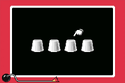 Thumbnail for "The Great Cover-Cup" from WarioWare, Inc.: Mega Microgame$! used for Nintendo Music