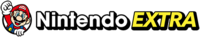 Nintendo Extra logo