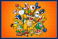 PN Bowser and Minions Jigsaw Puzzle.png