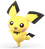 Pichu from Super Smash Bros. Ultimate