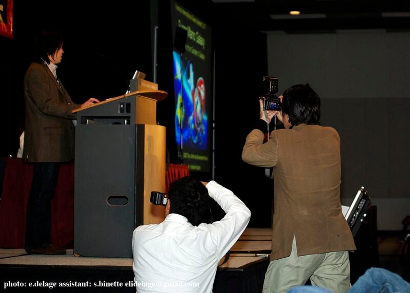 File:SMG Press Montreal International Games Summit 2007 (Keynote 2).jpg