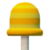 Tree icon in Super Mario Maker 2 (Super Mario 3D World style)