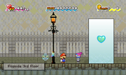 Flopside - Super Mario Wiki, the Mario encyclopedia