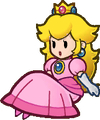 Super Paper Mario